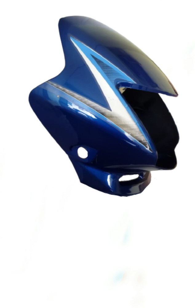 Honda cb shine front visor price discount