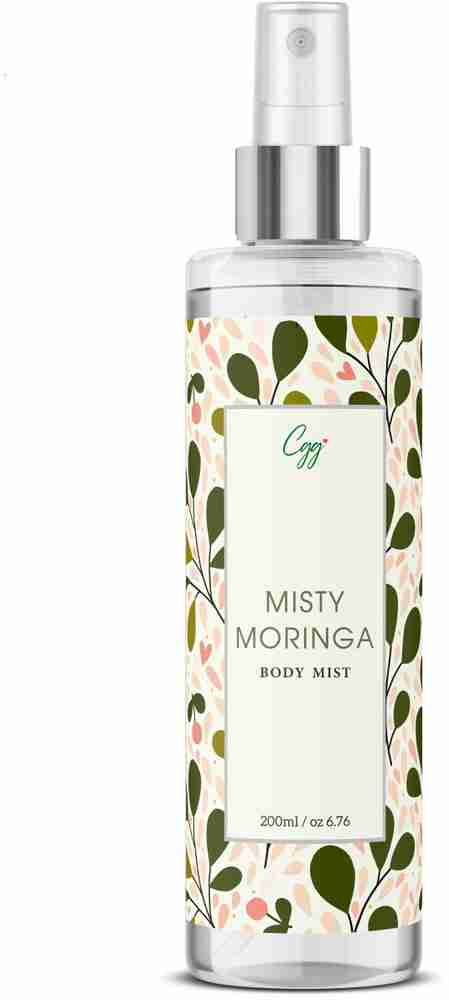 Moringa sales body mist