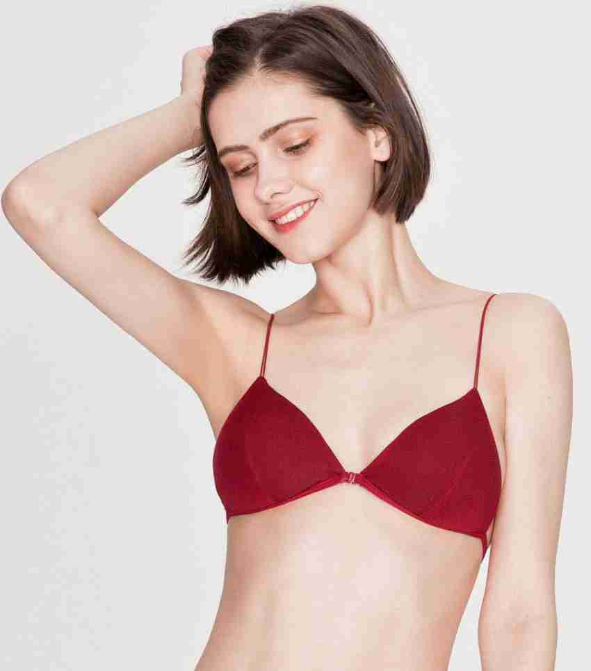 Briafinz Women Push-up Lightly Padded Bra - Buy Briafinz Women