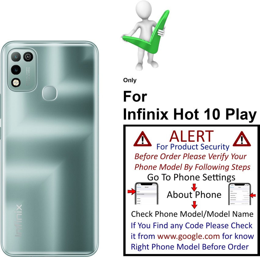 infinix hot 10 play price flipkart