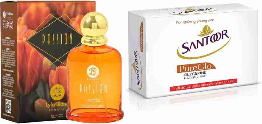 Soap perfume online