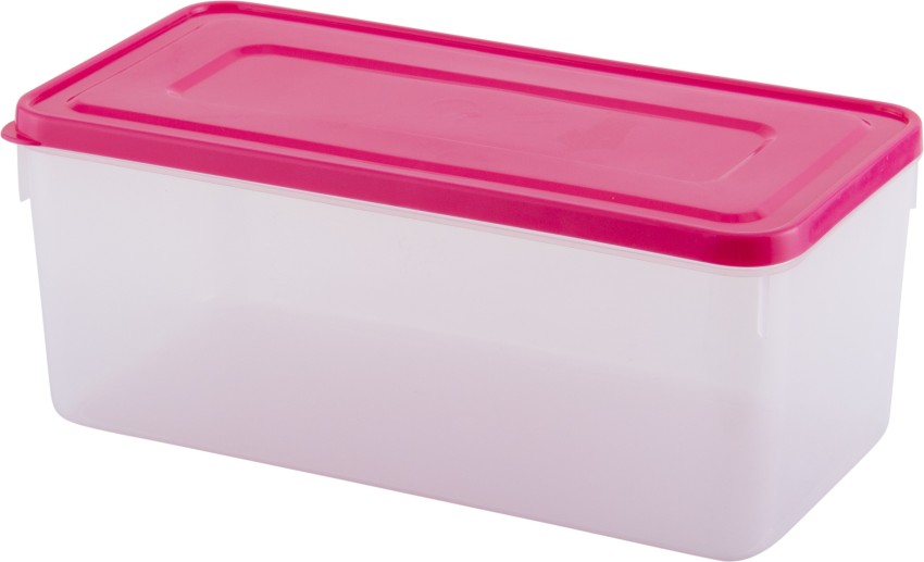 Naama Silicone, Plastic Bread Container - 800 ml Price in India - Buy Naama  Silicone, Plastic Bread Container - 800 ml online at