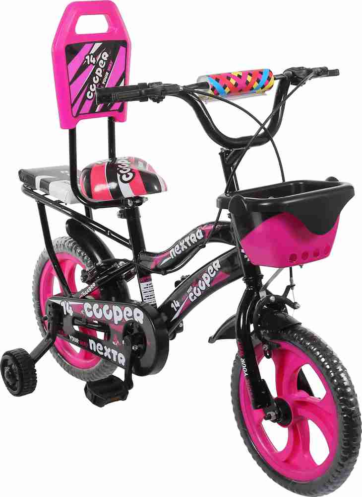 Baby girl cycle for 6 years on sale