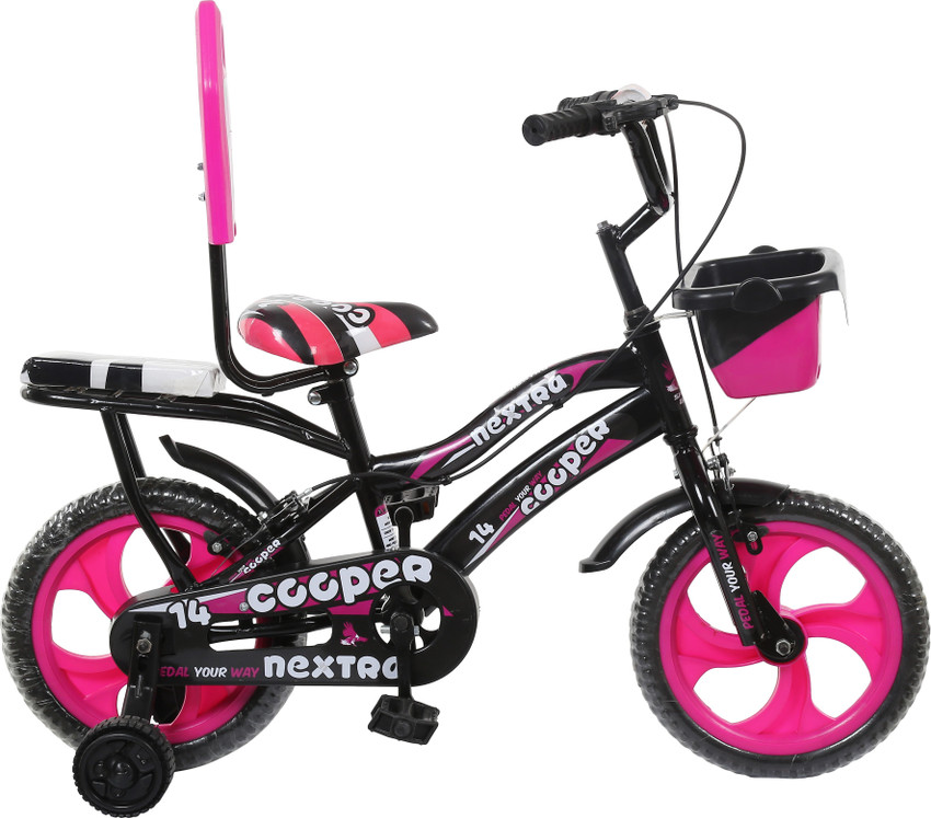 Cycle for baby girl clearance