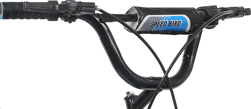 SPEED BIRD Cooper Blue Bicycles for Kid s 3 to 4 Years Boys
