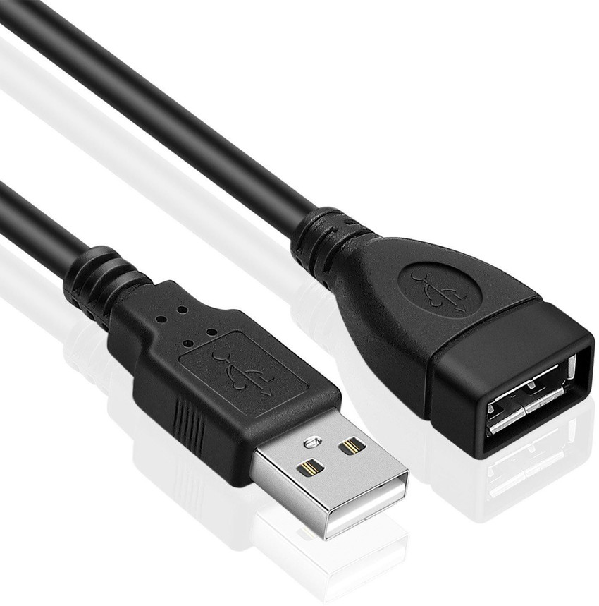 Female to usb cable store