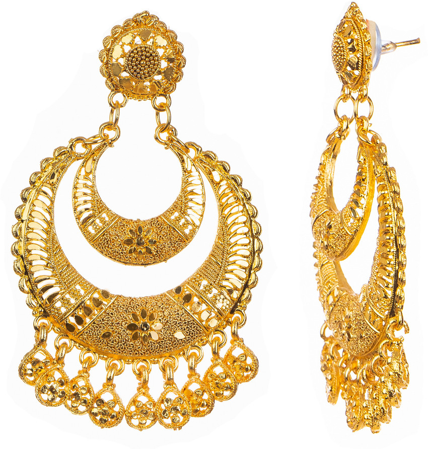 Chand bali cheap