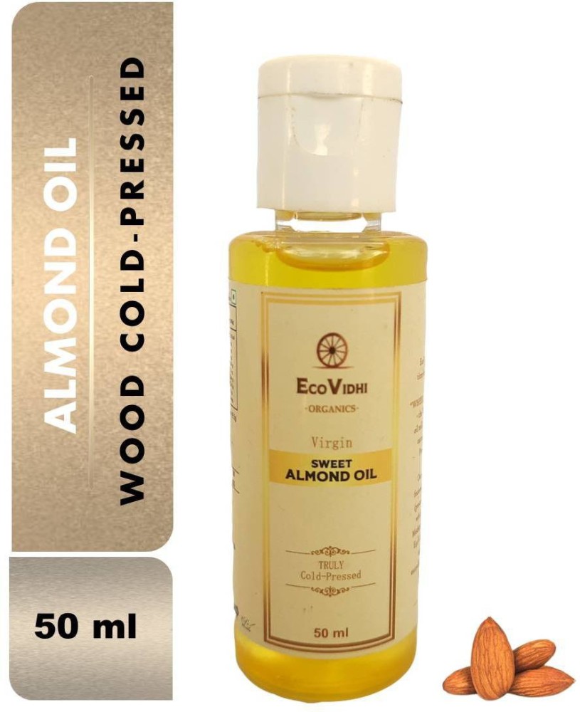 Sweet almond oil online perfume