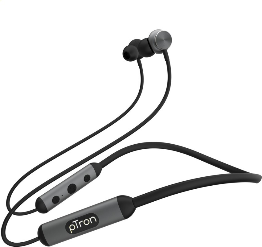 PTron InTunes Ultima With Mega Bass Bluetooth Price in India Buy PTron InTunes Ultima With Mega Bass Bluetooth Online PTron Flipkart