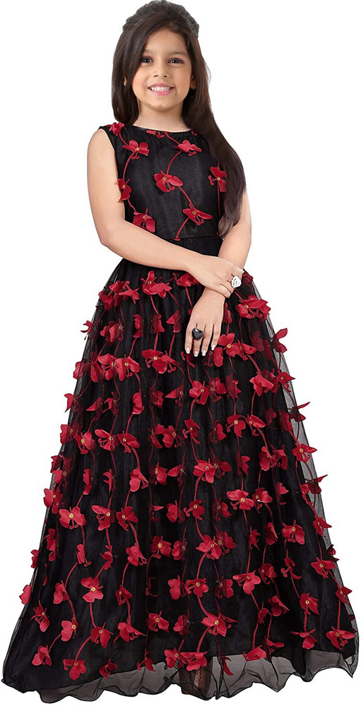 Butterfly gown flipkart new arrivals