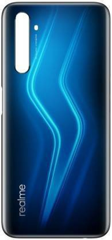 Realme 6 hot sale pro back cover