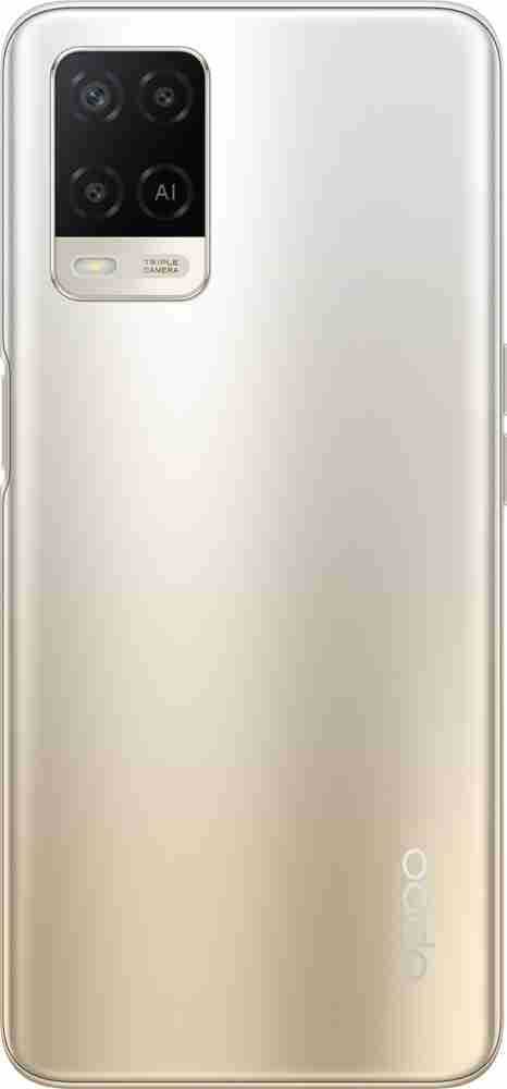 OPPO A54 ( 64 GB Storage, 4 GB RAM ) Online at Best Price On Flipkart.com