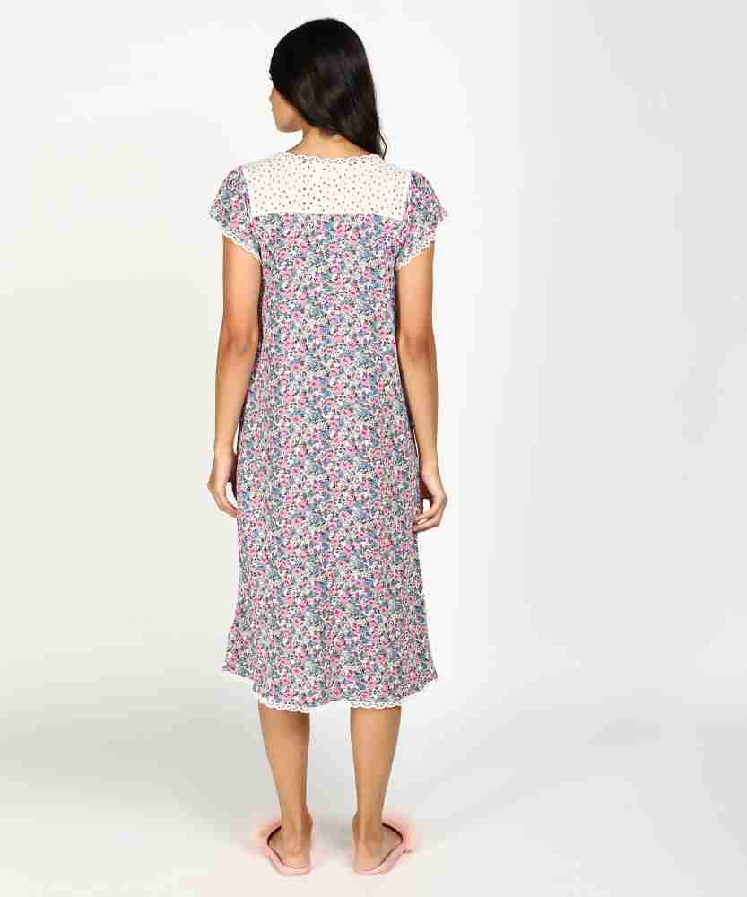 MARKS SPENCER Women Nighty Buy MARKS SPENCER Women Nighty Online at Best Prices in India Flipkart