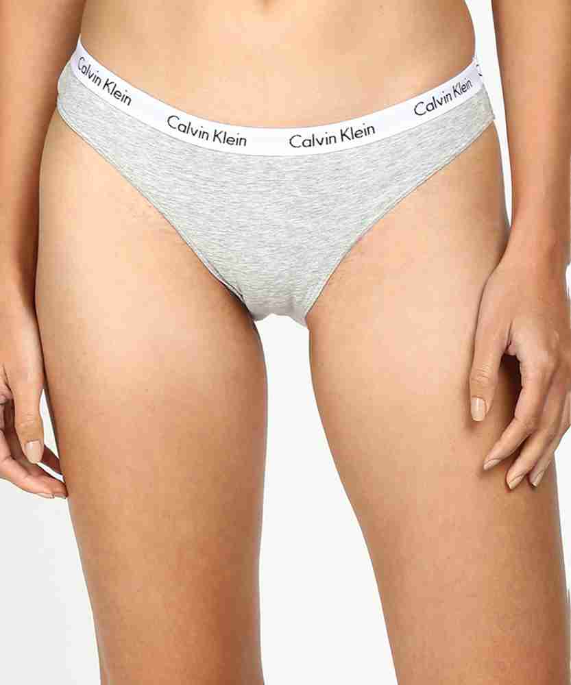 Calvin Klein Underwear Women Bikini Multicolor Panty - Buy Calvin