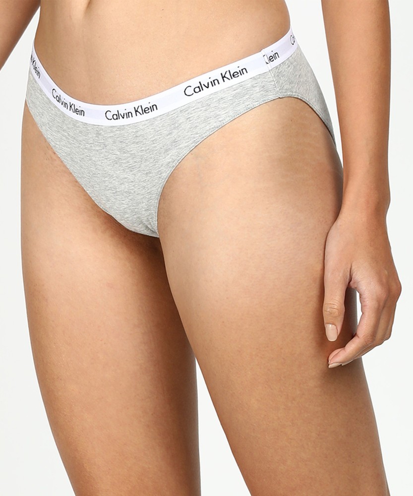 Calvin Klein Underwear Women Bikini Multicolor Panty - Buy Calvin