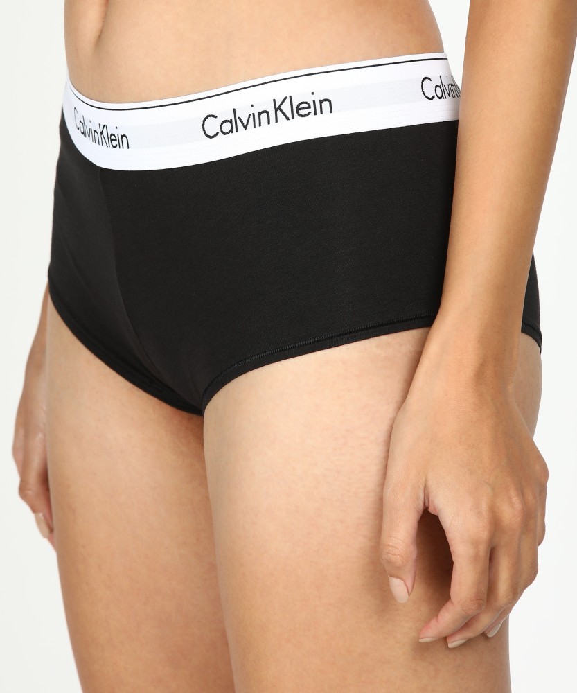 calvin klein boyshorts underwear