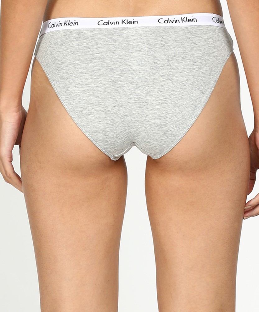 Buy Calvin Klein Underwear Women Pack Of 7 Modern Bikini Briefs