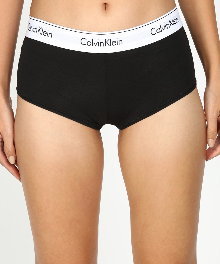 Calvin Klein Underwear Women's Underwear In Black India