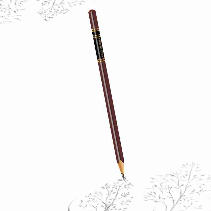 Sabahz Trading Artist Grade Quality Fine Art Drawing & Sketching  Pencils Pencil 