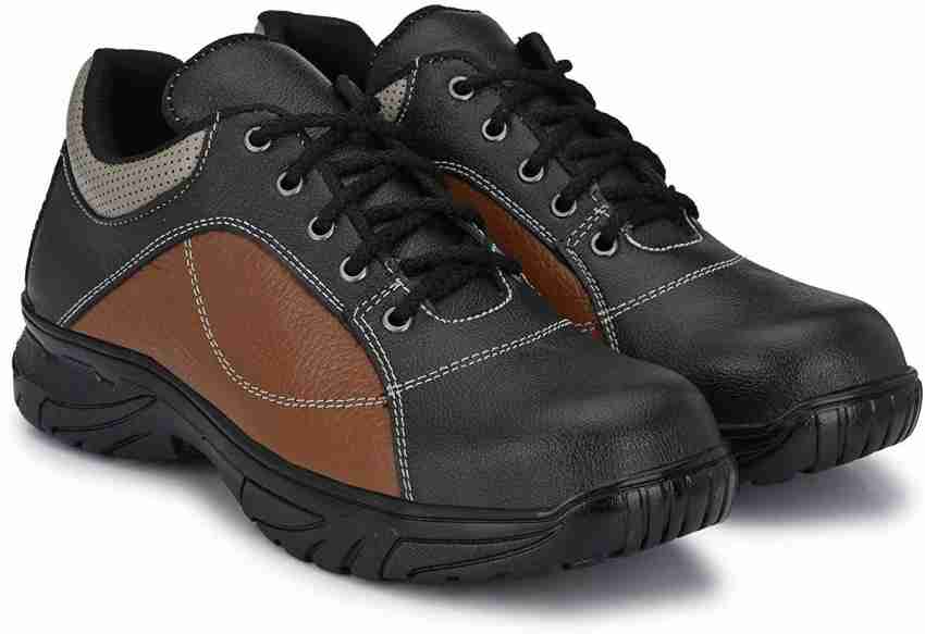 Safety shoes sales price flipkart