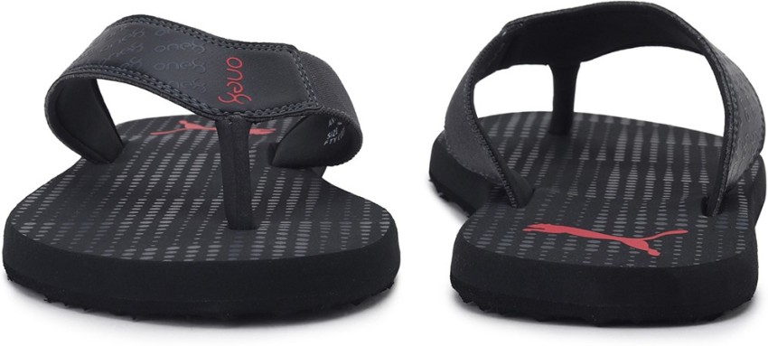 Puma onex best sale flip flops