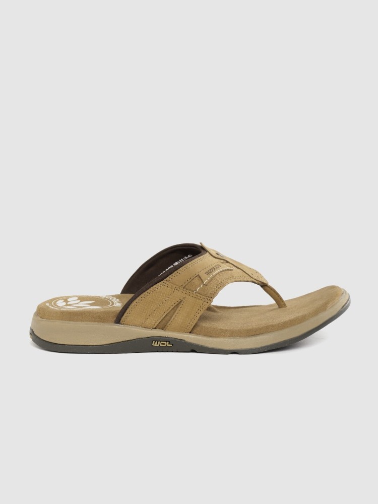 Woodland beige hot sale sandals