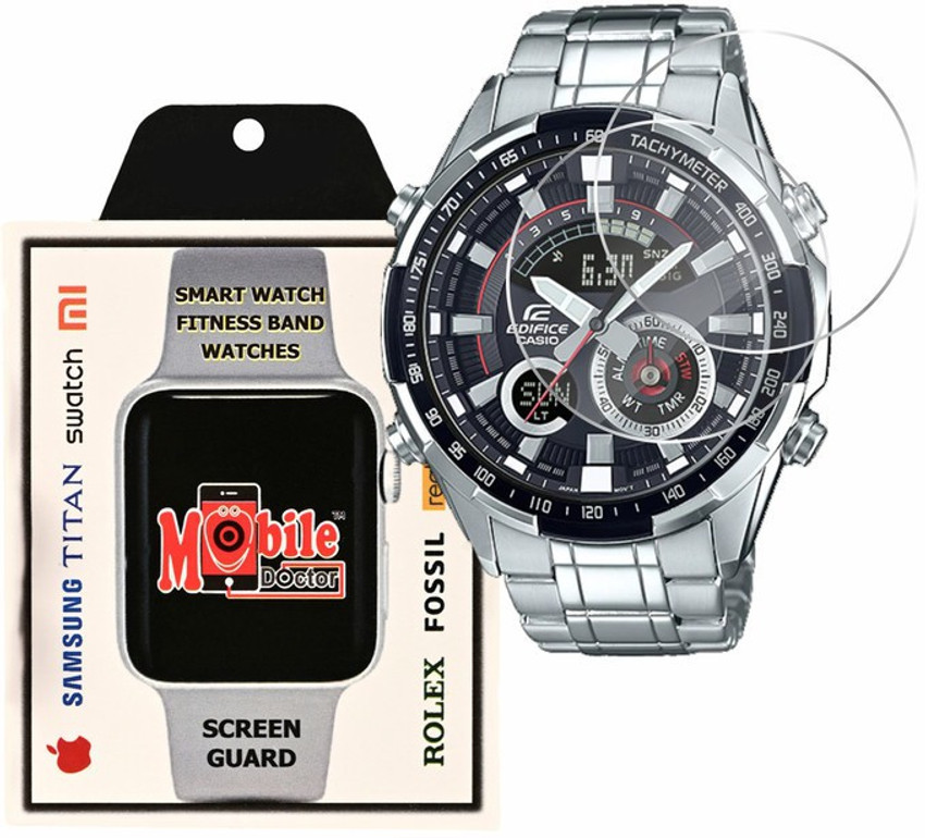 Casio edifice era 600d review top