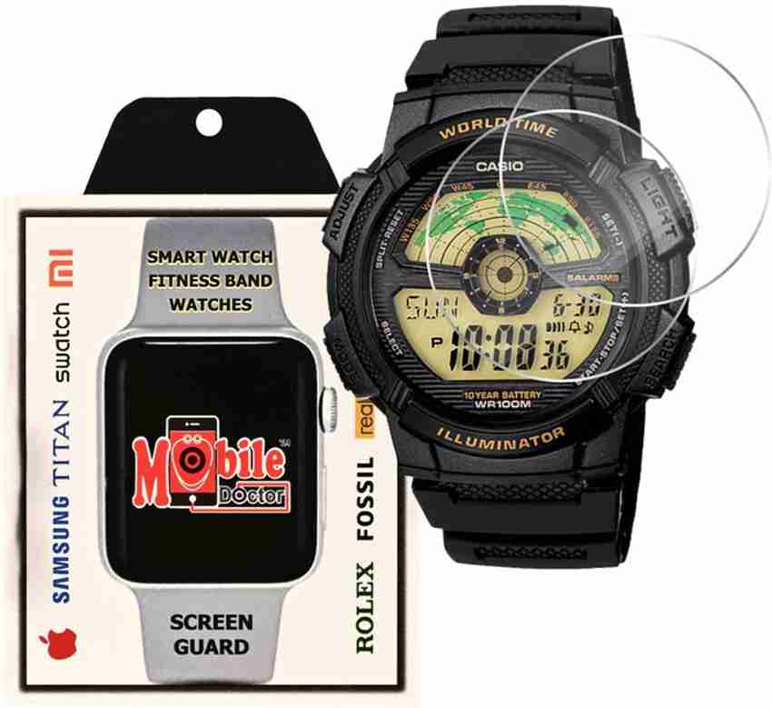 Dunia casio shop