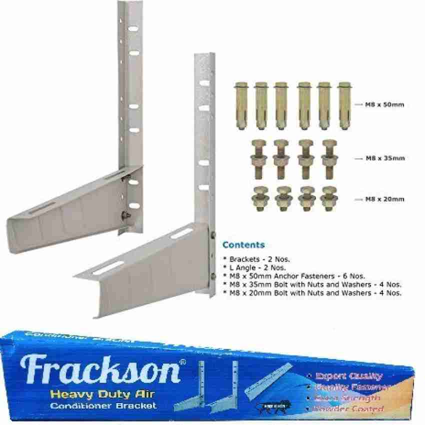 ac stand cost