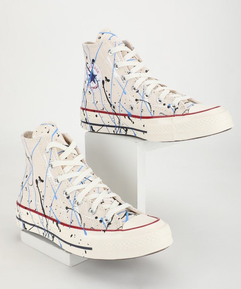 Original converse sales high tops