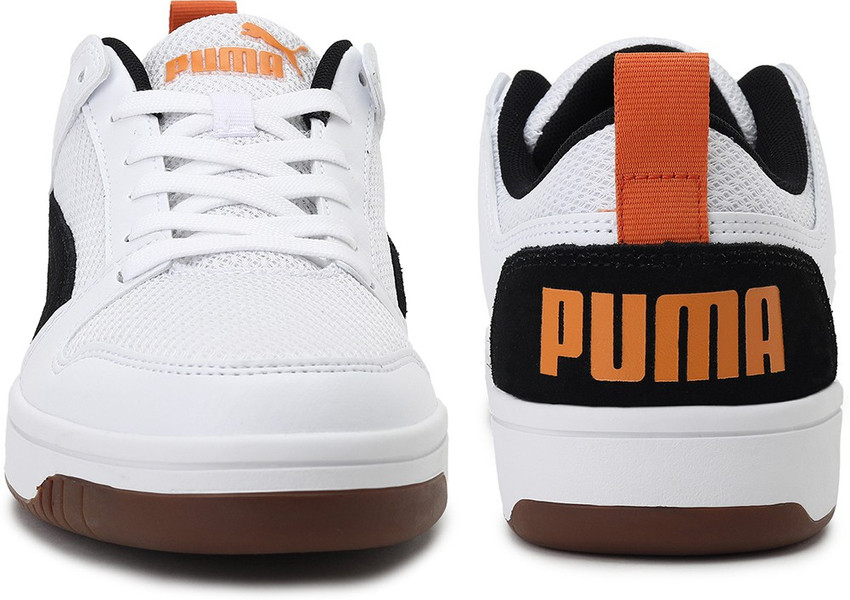 Puma rebound layup lo mesh discount