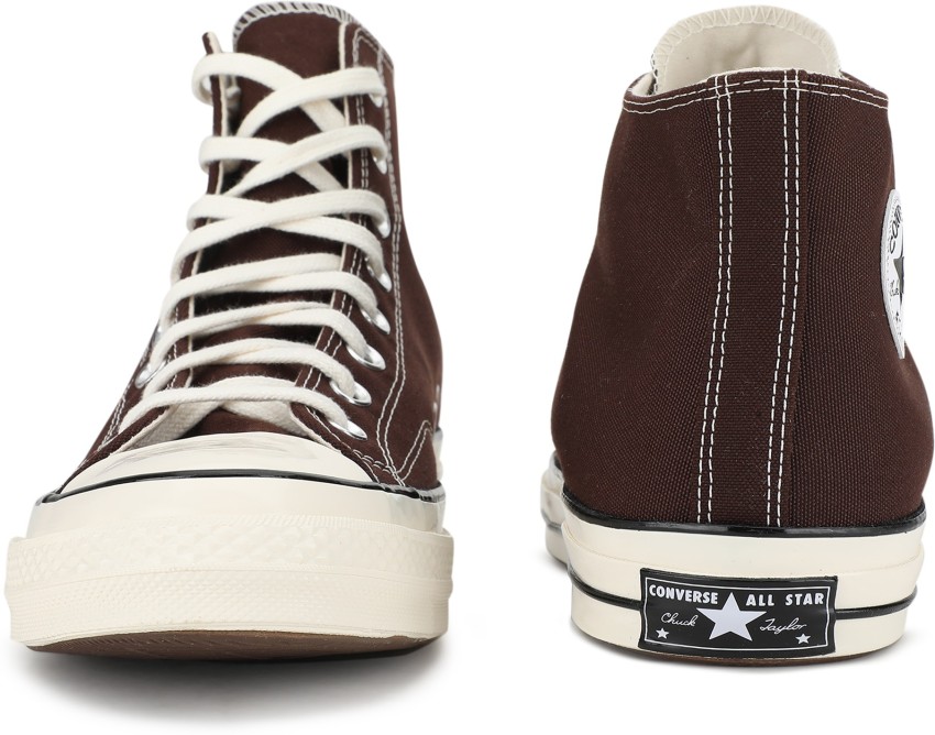 All brown shop converse