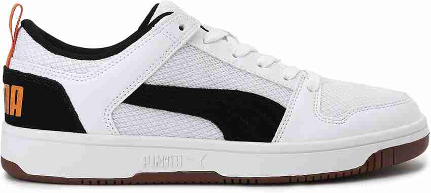 PUMA Rebound LayUp Lo Mesh Sneakers For Women Buy PUMA Rebound