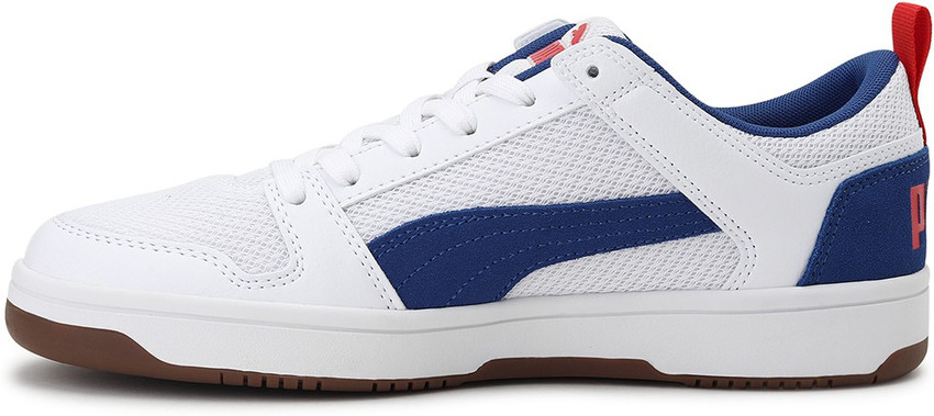 Puma rebound layup lo mesh discount