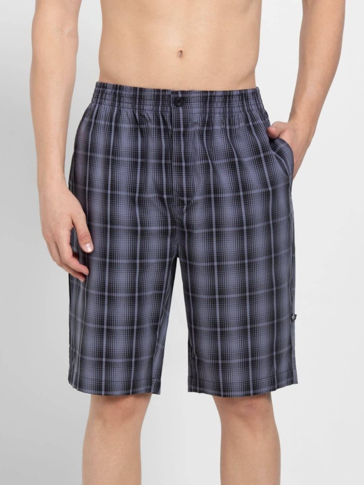 jockey bermuda shorts