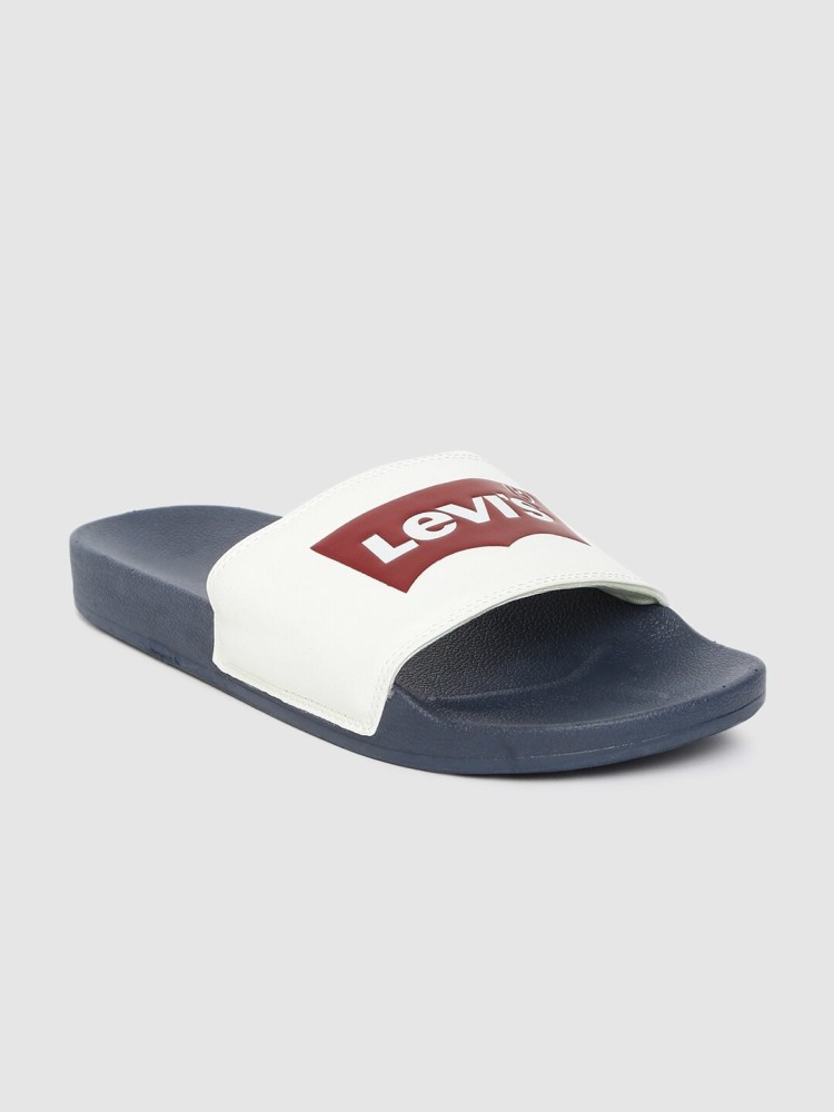 LEVI S Men Batwing Slides Buy LEVI S Men Batwing Slides Online