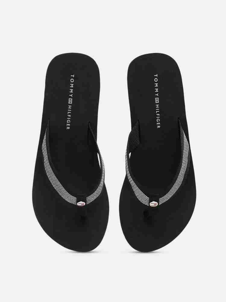 Tommy hilfiger 2025 slippers flipkart