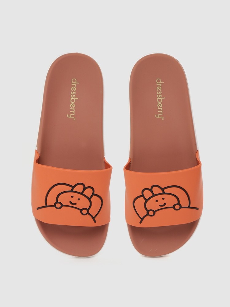 Dressberry Slides - Buy Dressberry Slides Online at Best Price