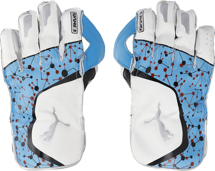 Puma keeping gloves hotsell