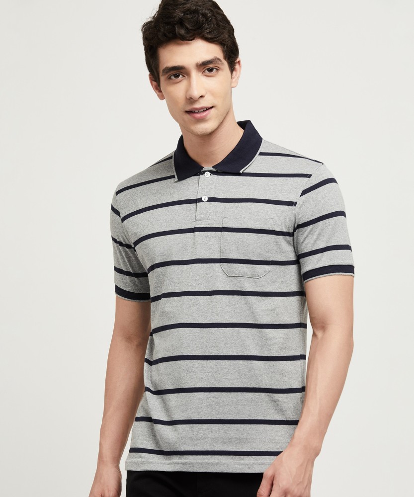 Flipkart t hotsell shirts polo