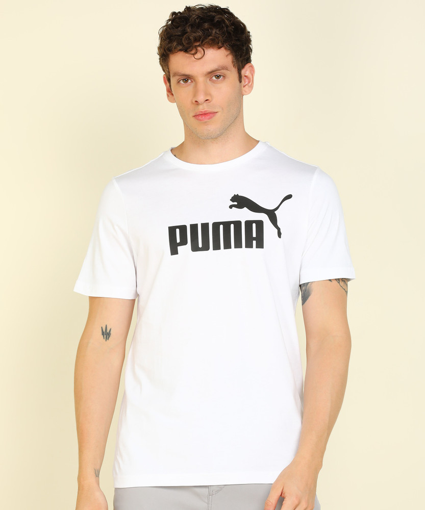 Puma t shirts online india best sale