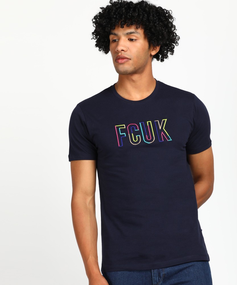 fcuk t shirts flipkart