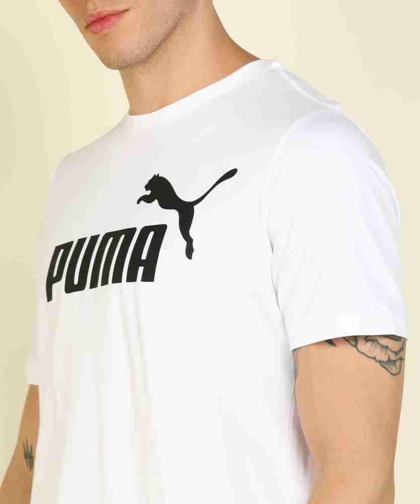 Ess logo 2025 tee puma