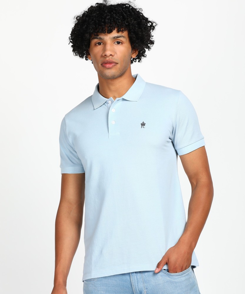 French connection 2025 polo t shirt