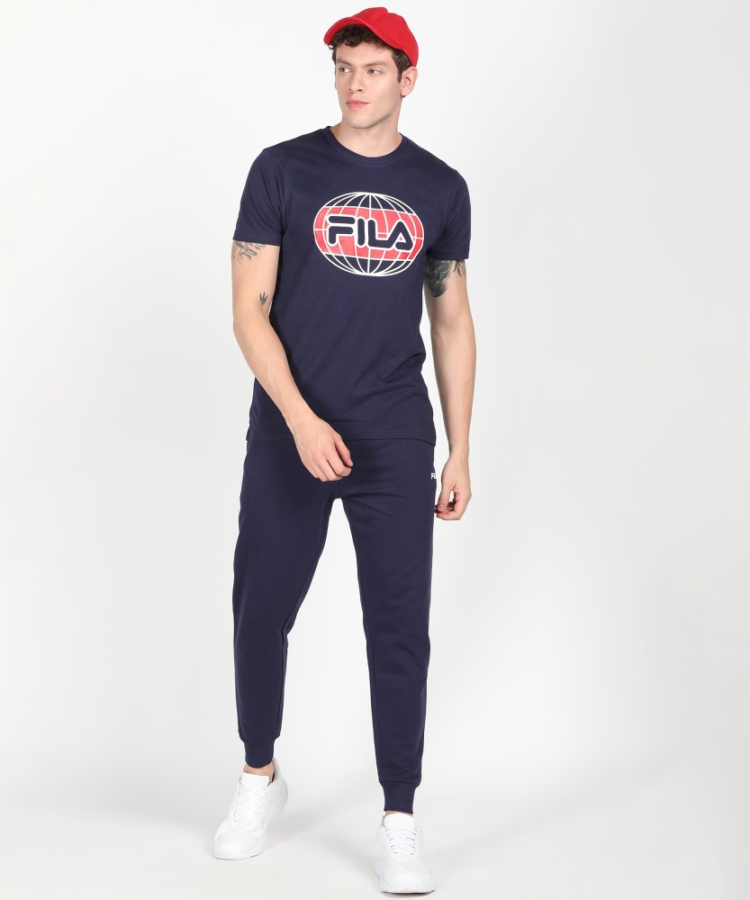 Fila t cheap shirt jd