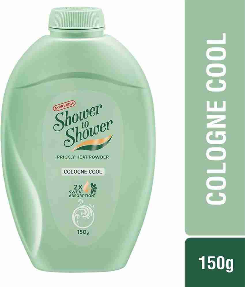 Shower to shower spray cologne shopee new arrivals