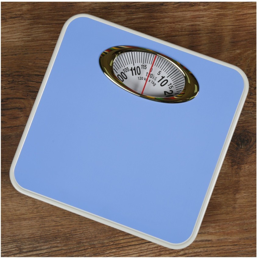 Glancing Weight Measuring Machine- Analog Weight Machine For Human Body  (Personal Weighing Scale), Capacity 120Kg Mechanical Manual P/52/KG  Personal Weighing Scale Price in India - Buy Glancing Weight Measuring  Machine- Analog Weight