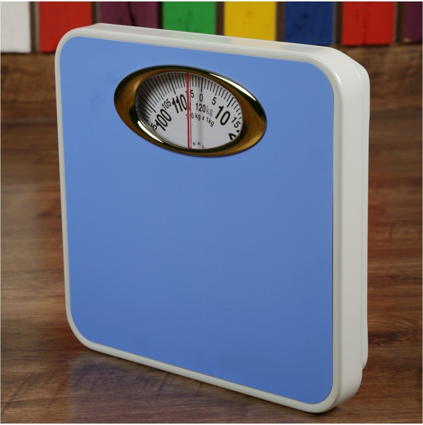 Glancing Weight Scale Machine- Analog Weight Machine For Human Body  (Personal Weighing Scale), Capacity 120Kg Mechanical Manual P/39/KG  Personal Weighing Scale Price in India - Buy Glancing Weight Scale Machine-  Analog Weight