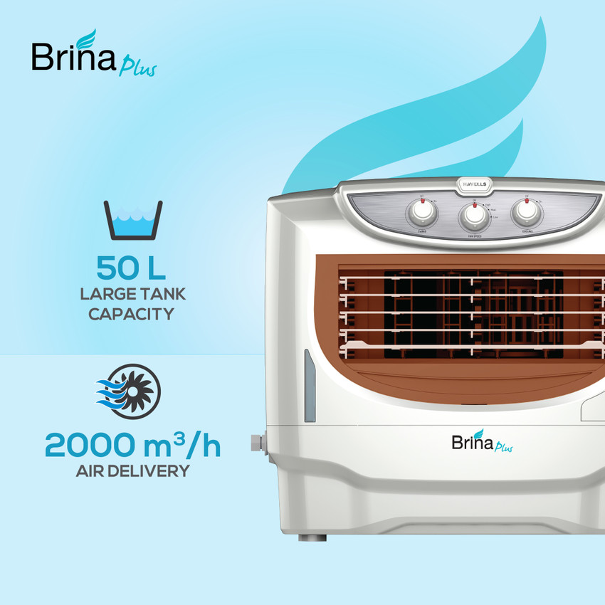 Havells brina air cooler sales price