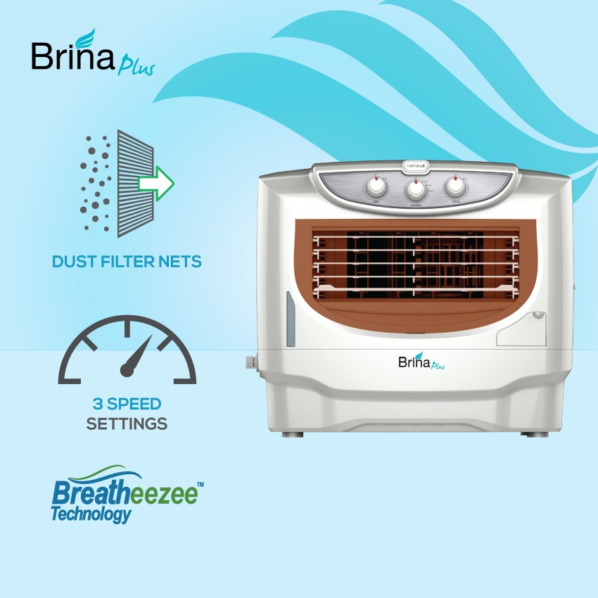 Havells store cooler brina